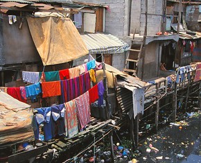 World Food Day: Eradicating Extreme Poverty the Baha’i Way