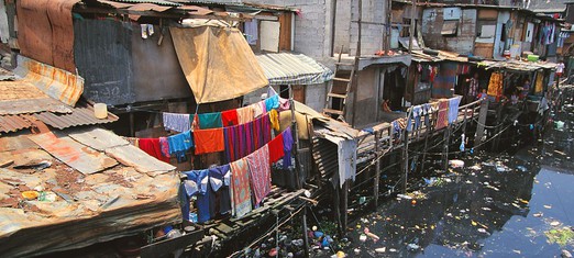 World Food Day: Eradicating Extreme Poverty the Baha’i Way