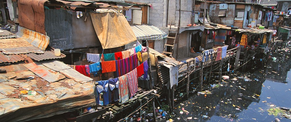 World Food Day: Eradicating Extreme Poverty the Baha’i Way