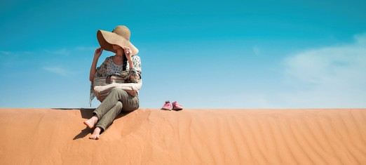 Notes from a New Baha’i - Search