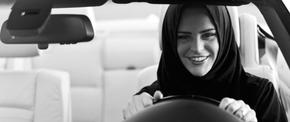 Driving for Women's Rights in Saudi Arabia
