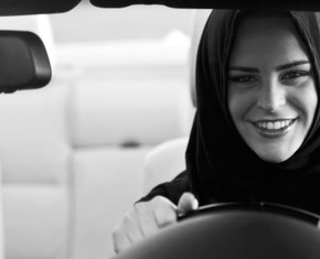 Driving for Women’s Rights in Saudi Arabia