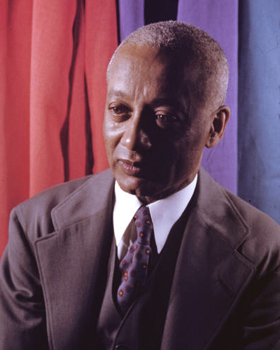 Alain Locke