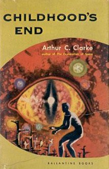 Childhood’s End (1st Ed)