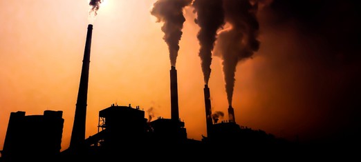 Restrict Power Plant Carbon Emissions, Baha’is Ask U.S.