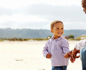 Fathers, Sons and Solace
