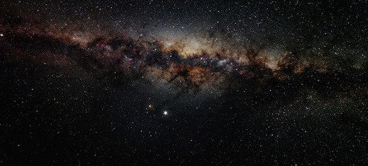 Every Planet its Own Creatures