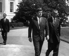JFK – The Legacy of a Peacemaker