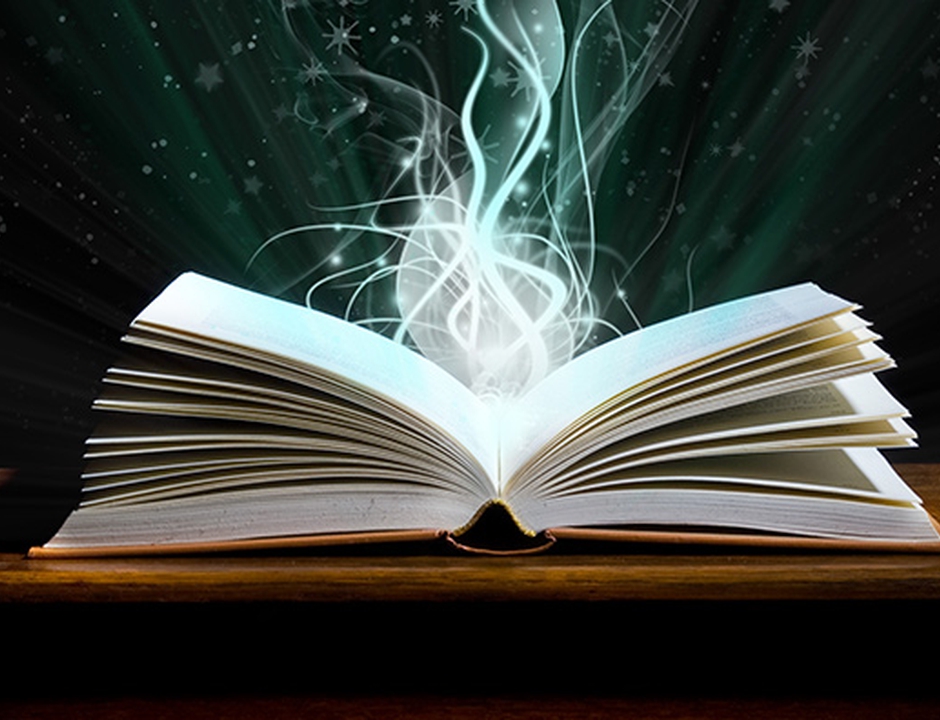 Discovering the Hidden Words