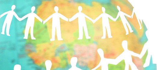 Finding Unity in the World