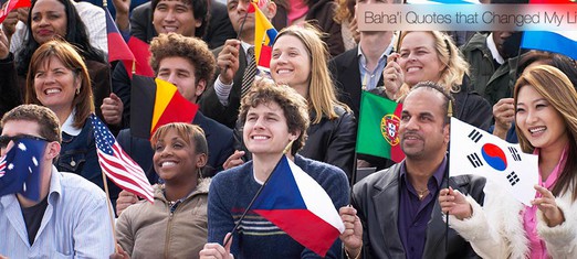 The Baha’i Gospel of Unity