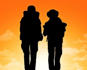 Death, Friendship and Our Handful of Days