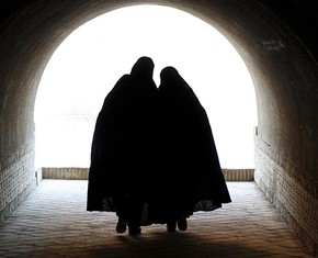 Speaking the Forbidden Word “Baha’i” in Iran