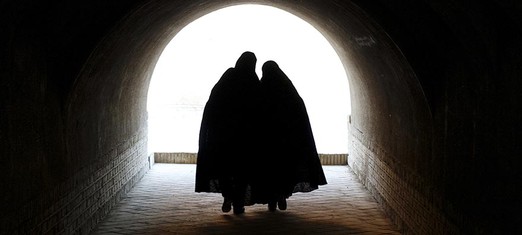 Speaking the Forbidden Word “Baha’i” in Iran