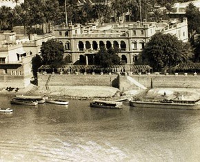 The Exile of Baha’u’llah