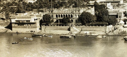 The Exile of Baha’u’llah