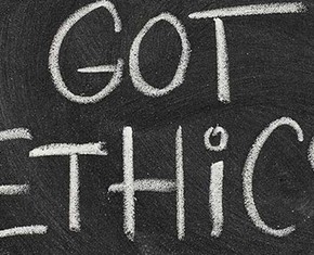 Ethics, Morality and Breaking Bad