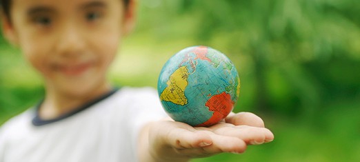 Prayer - The Humanity App