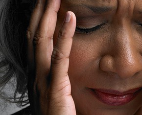 The Terrible Test of Chronic Fatigue Syndrome