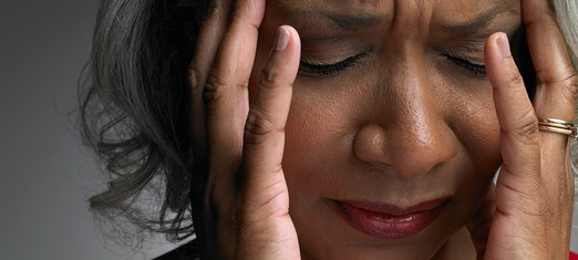 The Terrible Test of Chronic Fatigue Syndrome