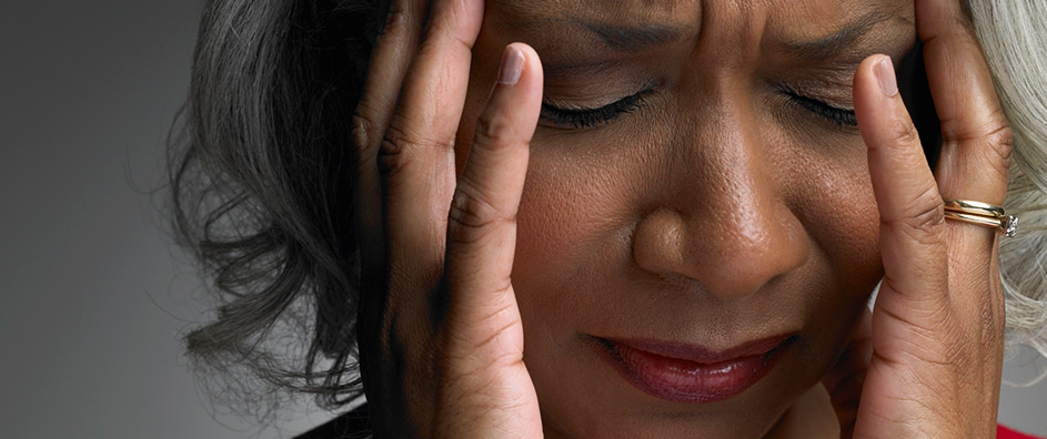 The Terrible Test of Chronic Fatigue Syndrome