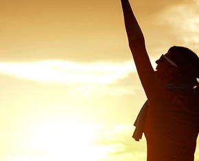 The Universal Secret to Success
