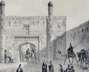 Baha’u’llah, Banished Again