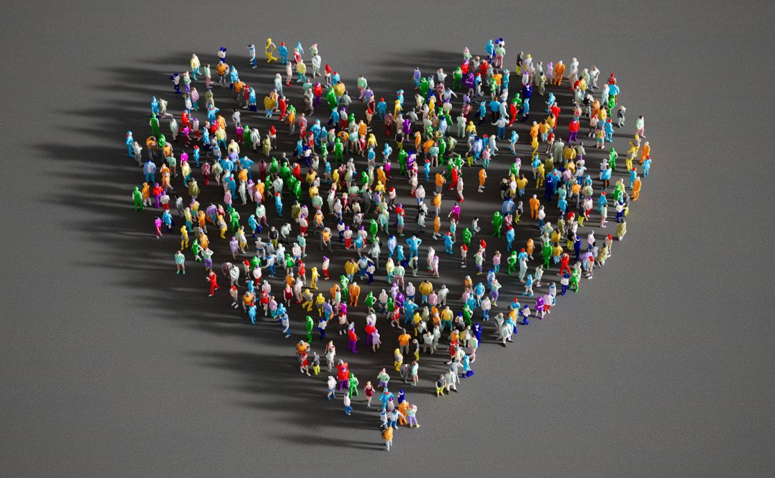 Mercy, Spirituality, and the Golden Rule