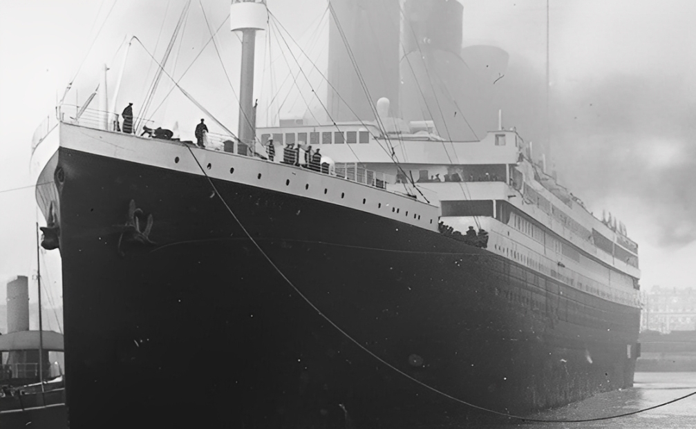 Trust in God and Build the Best Ship