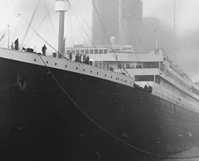 Trust in God and Build the Best Ship