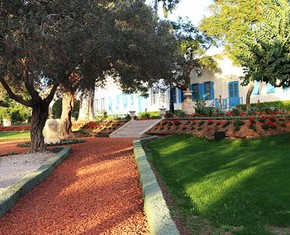 Holy Scripture Penned into Action