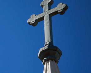 Jesus Christ: A Prophet Like Moses