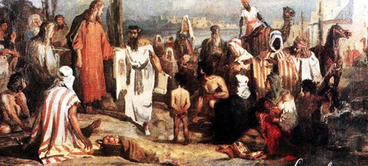 Jesus Christ: The Bread of Life