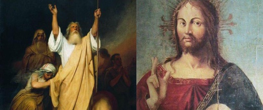 Jesus Christ: Face to Face with God