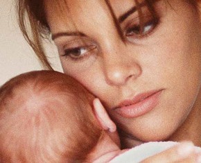 Peace On Earth Lies in the Hands That Rock the Cradle