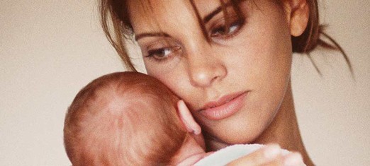 Peace On Earth Lies in the Hands That Rock the Cradle