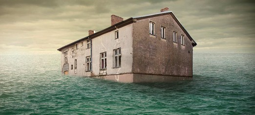 Natural Disasters and the Problem of Evil