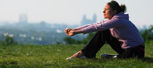 Finding Contentment in Life