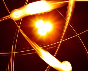 The Soul of Physics, in This World and the Next