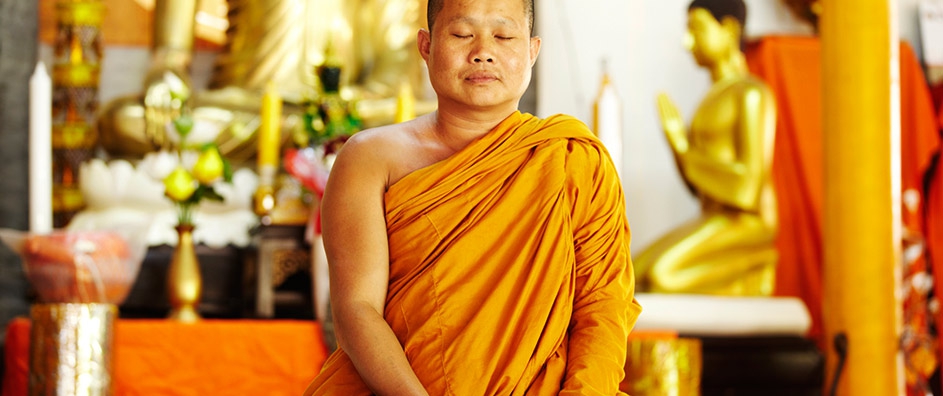 Vida y desprendimiento