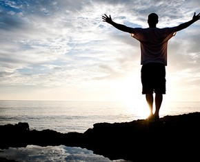 Transcending the Self