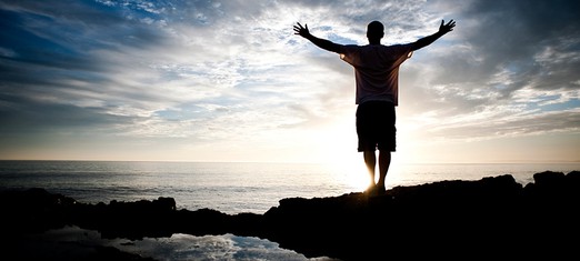 Transcending the Self