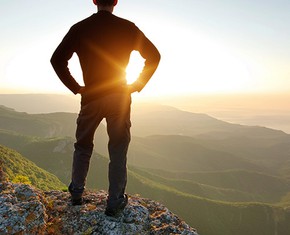 God and Spirituality