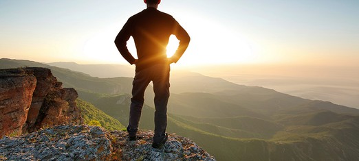 God and Spirituality