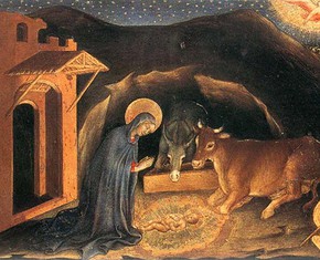 The Life-Giving Breaths of the Messiah