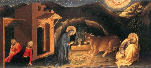 The Life-Giving Breaths of the Messiah