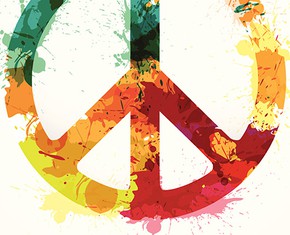 Peace and God’s Purpose