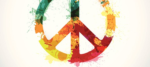 Peace and God’s Purpose