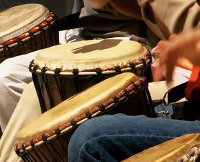Every Movement Has Its Music