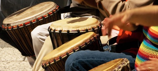 Every Movement Has Its Music